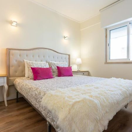 Beachome4U4 / Carcavelos Beach Parede Esterno foto